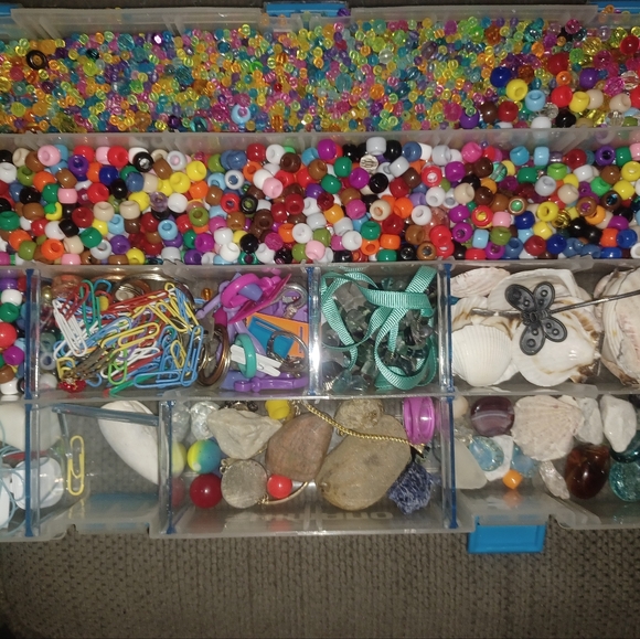 CRAFT BOX - Picture 3 of 4